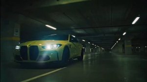 The 2021 BMW M3 And M4 | Request Your Appointment Today At Flemington BMW