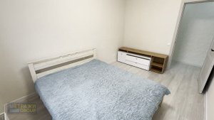 Продается двухкомнатная комнатная квартира в ЖК "ПИОНЕР"