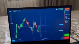 Торговый БОТ / Бинарные Опционы Бинариум Стратегия 2024 / Трейдинг с БОТОМ