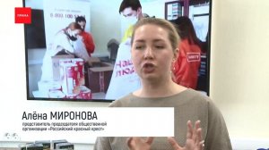 Волонтеры начали собирать второй грузовик гуманитарной помощи