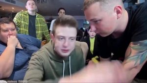 MELLSTROY СТРИМ//ВЫГНАЛ EDWARD BILL