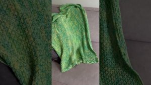 Обзор на пряжу YarnArt “Jeans Splash” 2 часть