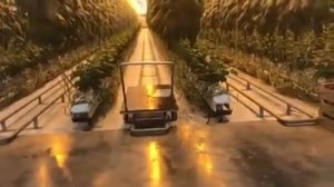 ГИДРОПОННАЯ УСТАНОВКА