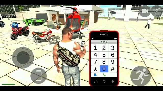 Indian Bikes Driving 3D New Update 2022 All Cheat Codes Number In Hindi! shiva gaming