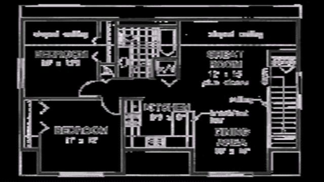 Floor Plan Samples Bungalow (see description) смотреть онлайн