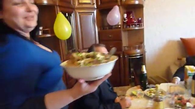 "ЧКМЕРУЛИ" ОТ ВАНИКА смотреть онлайн