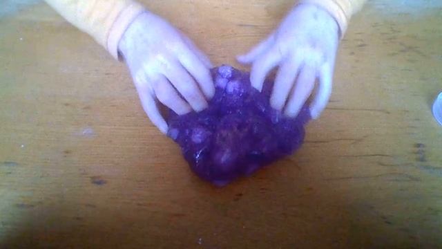 ОГРОМНЫЙ ЛИЗУН!!! РАСПАКОВКА СЛАЙМА!!! смотреть онлайн