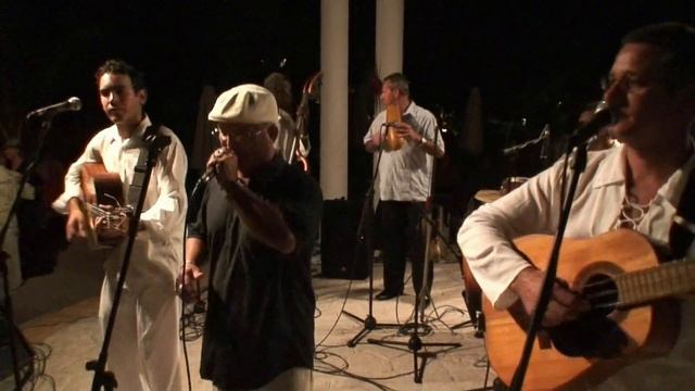 Melia Las Dunas смотреть онлайн