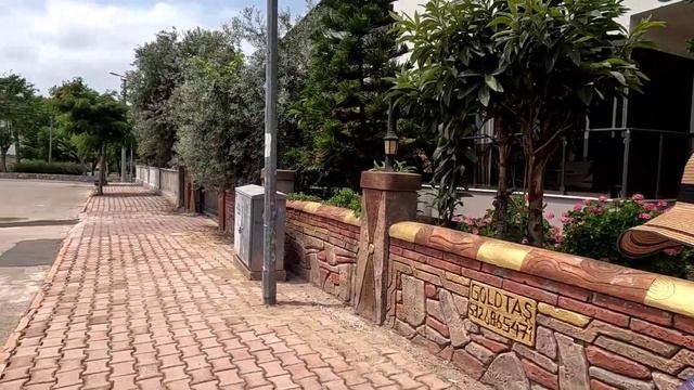 Анталия, Коньяалты, Турция, отель ACROPOL BEACH 3* смотреть онлайн