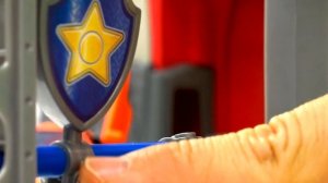 Шоу Той Мастер - Бамблби и стрельба по мишеням! Роботы Трансформеры в видео для мальчиков