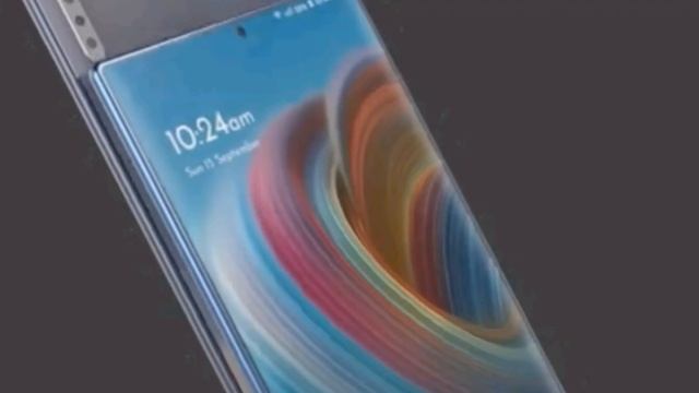 новый планшеть Xiaomi Mi Tab 5. смотреть онлайн