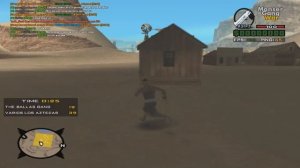 КАК СТРЕЛЯТЬ ПО 2 ПАТРОНА В САМП?