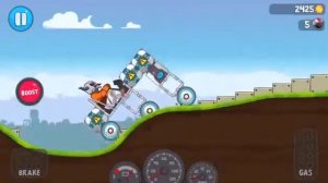 Rover Craft Daily Challenge Day 45