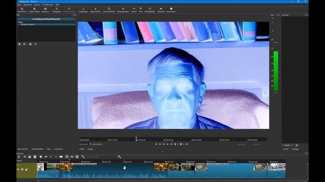 Shotcut im Überblick Videoeditierprogramme im Vergleich смотреть онлайн