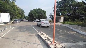 Платная парковка в анапе на жд вокзале стала бесплатной?