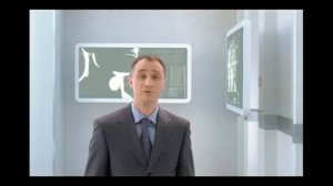 Реклама Тантум Верде 1 версия 2009