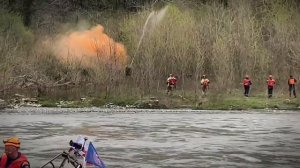 Водометные лодки, лодки для горных рек и мелководья
