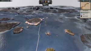 Nakai Vortex Campaign Ep. 09 Awakening Sleeping Beauty - Total War Warhammer 2