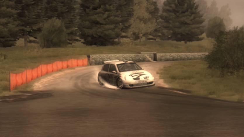 Прохождение Colin McRae Dirt #3 - Грустный Андрюша