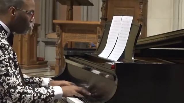 Washington National Cathedral, National Prayer Service смотреть онлайн