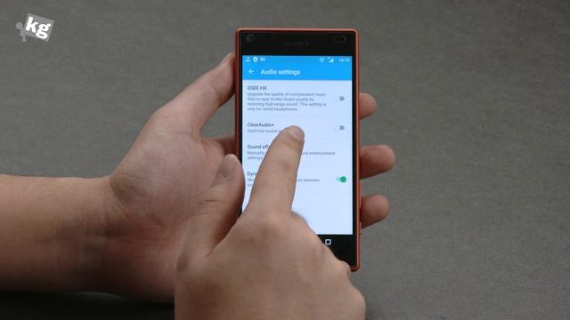 Sony Xperia Z5 Compact Review 4K