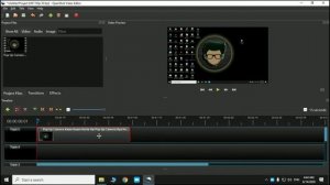 Openshot Rotate Video 90 Degrees | How To Rotate Video In Openshot