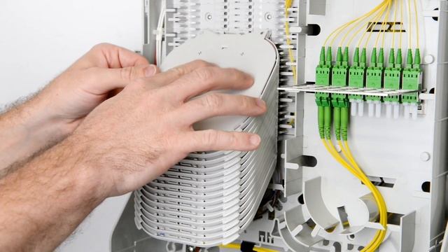 Polaris-box 36 Installation Movie смотреть онлайн