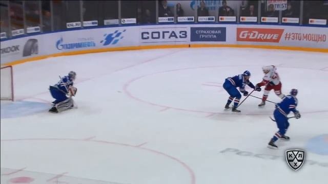 Daily KHL Update - March 25th, 2017 (English)