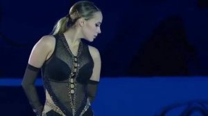 Алина Загитова «Я чувствую, что тону»  2023