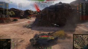 KAMPFPANZER 50 T - СТОИТ-ЛИ ПОКУПАТЬ ЕГО ЗА 20000 БОН?