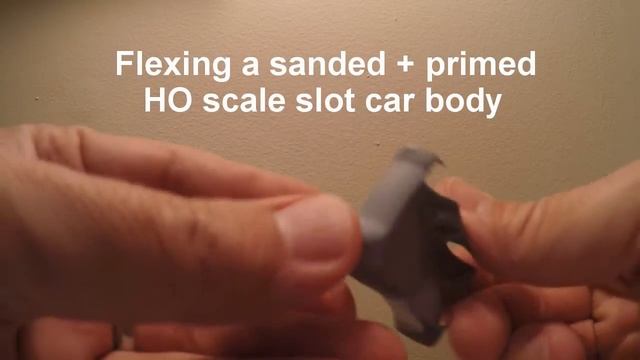 Shapeways - Strong White Flexible Plastic смотреть онлайн