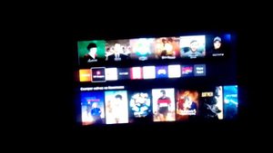 Hisense VIDAA телевизор 32 А4
