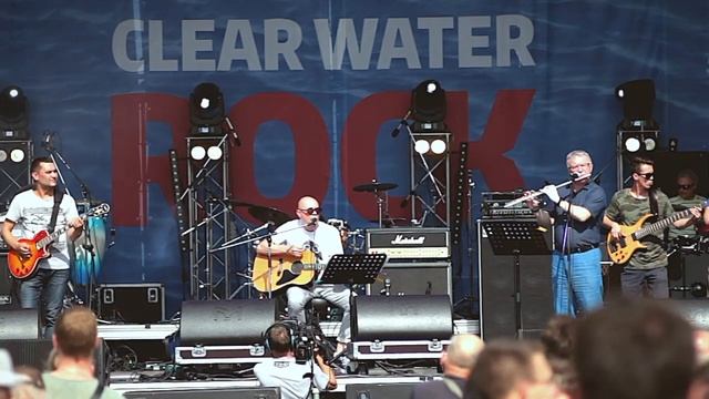 ХРОНОП - Стоять ( Рок Чистой Воды -2019 ) смотреть онлайн