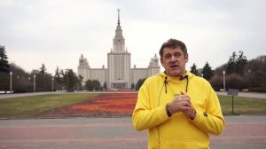 Вячеслав Комаров - эксперт по природному камню, приглашает на выставку "Камень Форум"