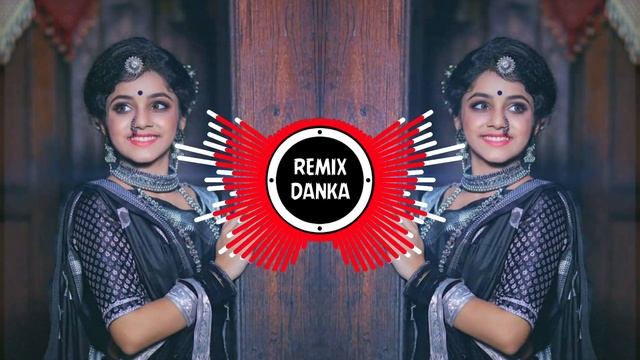 Majha Shalu Bhijala | Active Pad Mix Dj Song | Gavlani Songs | गवळणी | Remix Danka | Halgi Mix Dj