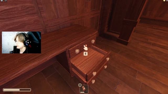 впервые жизни сыграл в DOORS смотреть онлайн