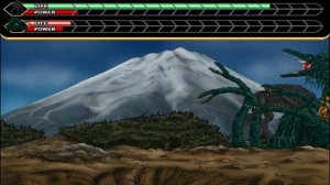 Part 65 "Arcade: Female MUTO" - Godzilla: Daikaiju Battle Royale