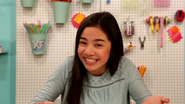 MARCH BREAK DIY HACKS ☀️⛱🌴| TREEHOUSE смотреть онлайн