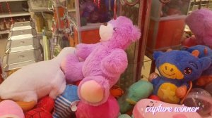 📽️АРХИВНОЕ ВИДЕО! ЛОВИМ БОЛЬШОГО ФИОЛЕТОВОГО МИШКУ🐻в аппарате telephone(и обидно, и смешно🥴)