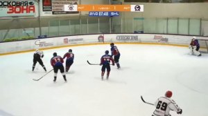 • Ракета - Астра • 1/2 финала