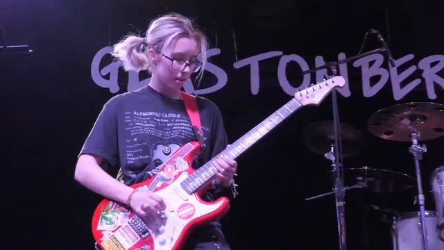 Back in black (AC/DC) - Дросов Д.(Ударная установка,гитара,скрипка,вокал) - Чергинец Н. смотреть онлайн