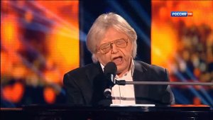 СКОРО ОСЕНЬ, ГОСПОДА!!! У берёз и сосен_Юрий Антонов & Григорий Лепс