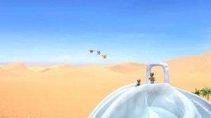 [СУПЕРКРЫЛЬЯ Best] Мне Нравится Белый Снег! | Лучший Компиляция EP60 | Официальный канал Суперкрыль