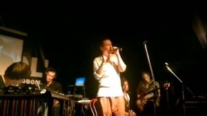 Ассаи - Счастье (Гоголь)