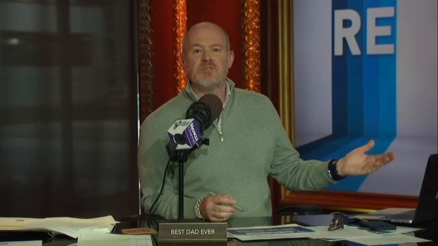 “Good for the Nets!” - Rich Eisen Reacts to Brooklyn Trading Kyrie Irving to the Dallas Mavericks смотреть онлайн