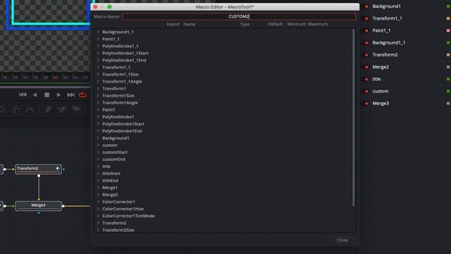How to SAVE custom TITLES in DaVinci Resolve 16 смотреть онлайн