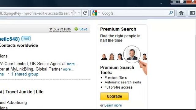 Module 3.1 Under the Radar Search Tips - LinkedIn Operators смотреть онлайн