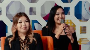 "БИЗ ЖОЛУКТУК" 1-ЧЫГАРЫЛЫШ