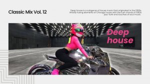 Дип Хаус микс часть 12 ЭКСПО 🍓🚀 Deep House Mix vol 12 EXPO edition #Deep #deephouse