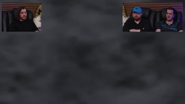 First Time Reaction to Justice League: Doom смотреть онлайн